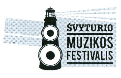 Prekės ženklas: ŠVYTURIO MUZIKOS FESTIVALIS